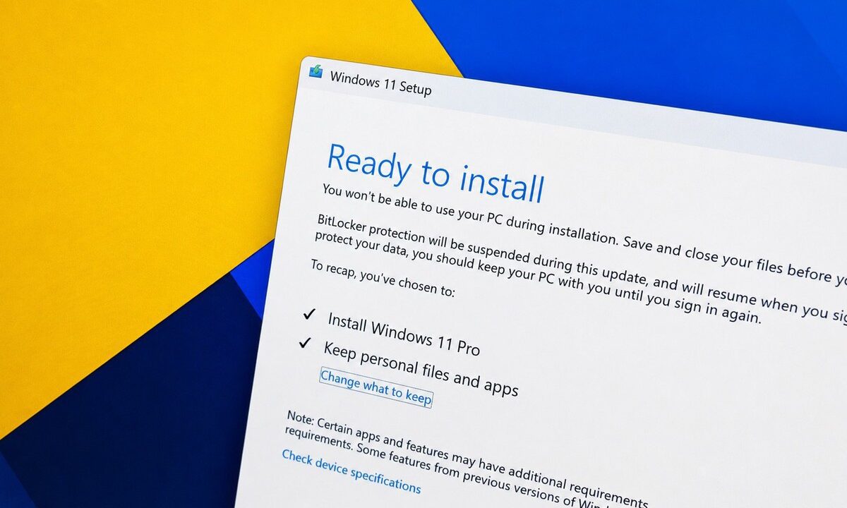 Windows 11: Cải Tiến Tính Năng Smart App Control Đem Lại Trải Nghiệm Người Dùng Tốt Hơn
