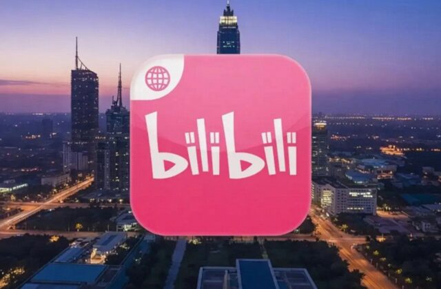 Bilibili Ra Mắt Ứng Dụng Quốc Tế: Liệu Có Thay Đổi Cục Diện Nền Tảng Video?