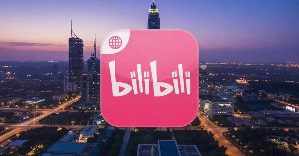 Bilibili Ra Mắt Ứng Dụng Quốc Tế: Liệu Có Thay Đổi Cục Diện Nền Tảng Video?