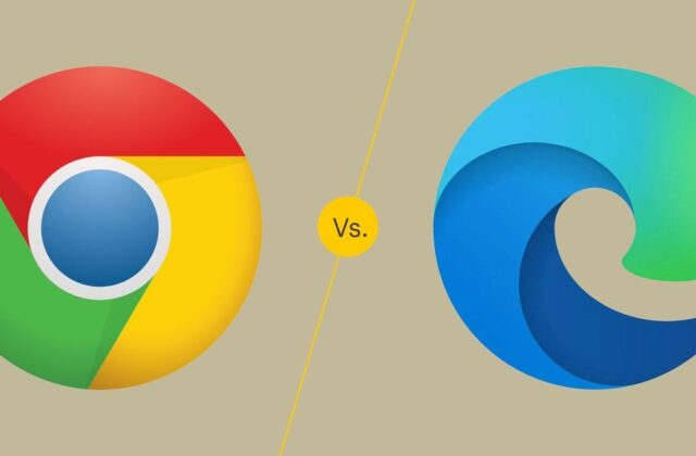 Tại Sao Nên Chuyển Sang Microsoft Edge Sau Nhiều Năm Sử Dụng Chrome?
