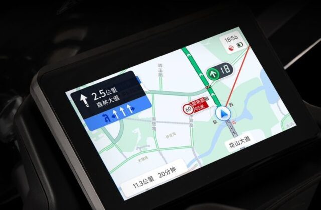 Wuyang-Honda NWT150 2026: Chiếc Xe Tay Ga Đột Phá Với Công Nghệ An Toàn Vượt Trội