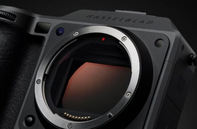 Hasselblad: Mười Năm Đổi Mới Với Máy Ảnh Mirrorless Đem Lại Thành Công Rực Rỡ