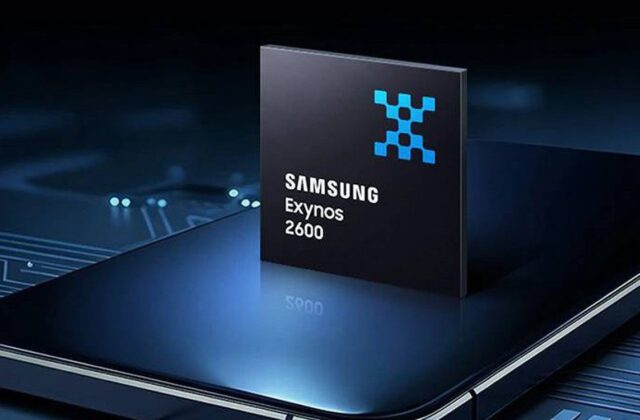Exynos 2700: Đối Thủ Mạnh Cạnh Tranh Với Snapdragon 8 Elite Gen 6 Pro
