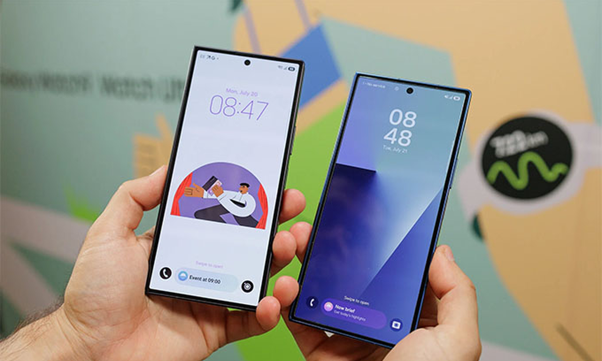 Đánh Giá Galaxy Z Fold8 Ultra: Sự Kết Hợp Hoàn Hảo Giữa Điện Thoại và Máy Tính Bảng