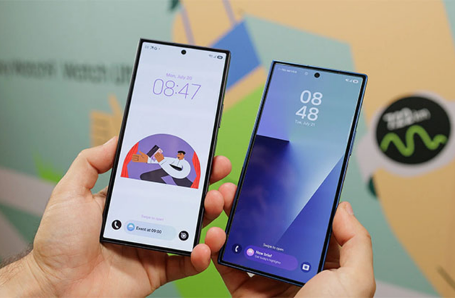 Đánh Giá Galaxy Z Fold8 Ultra: Sự Kết Hợp Hoàn Hảo Giữa Điện Thoại và Máy Tính Bảng