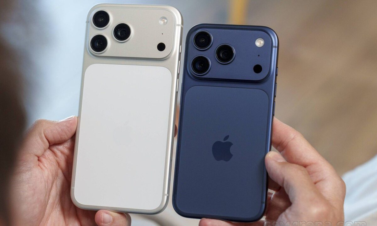 Giá iPhone 18 Có Thể Tăng 100 USD: Nguyên Nhân và Dự Đoán