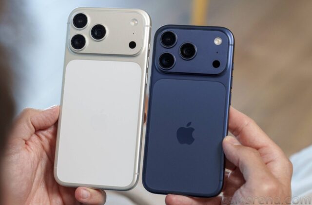 Giá iPhone 18 Có Thể Tăng 100 USD: Nguyên Nhân và Dự Đoán