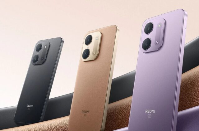 Khám Phá Redmi 17C 5G: Smartphone Đẳng Cấp Với Giá Chỉ 5.8 Triệu Đồng