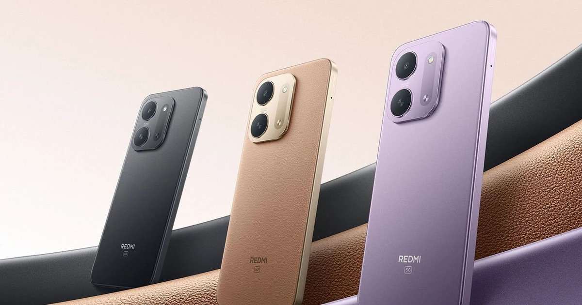 Khám Phá Redmi 17C 5G: Smartphone Đẳng Cấp Với Giá Chỉ 5.8 Triệu Đồng