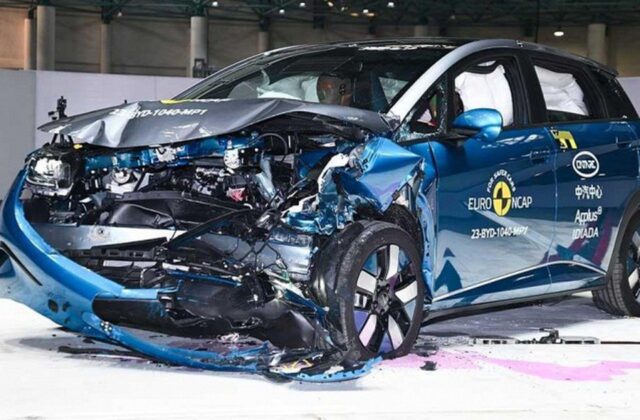 Khám Phá Xu Hướng Xe Tốc Thành Trong Ngành Ô Tô Trung Quốc