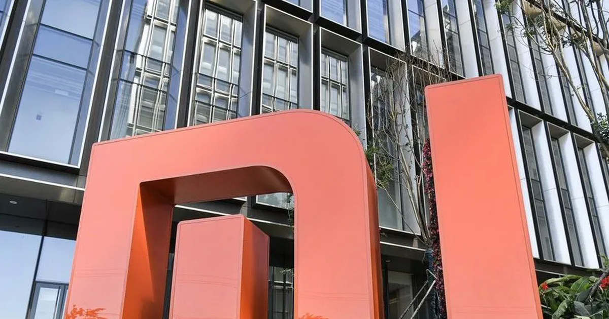 Xiaomi Ra Mắt Chip Xring O3: Bước Tiến Đột Phá Trong Ngành Công Nghệ Điện Thoại