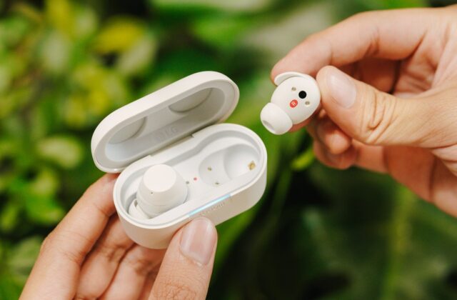 Đánh Giá Tai Nghe xboom Buds Plus: Thiết Kế Độc Đáo, Âm Thanh Tuyệt Hảo