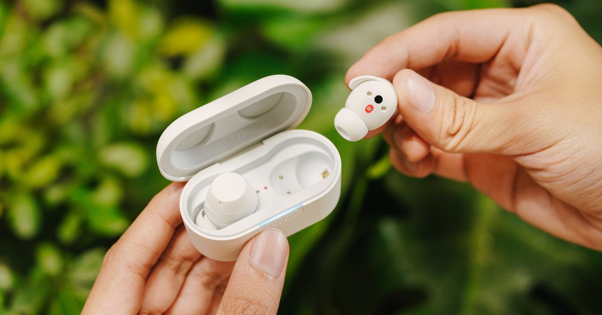 Đánh Giá Tai Nghe xboom Buds Plus: Thiết Kế Độc Đáo, Âm Thanh Tuyệt Hảo
