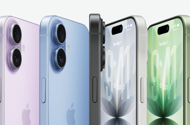 Tại Sao iPhone 17 Lại Trở Thành Smartphone Bán Chạy Nhất Thế Giới?