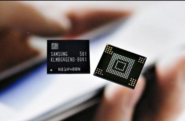 Biến Động Giá Chip: Tác Động Đến Ngành Di Động Như Thế Nào?