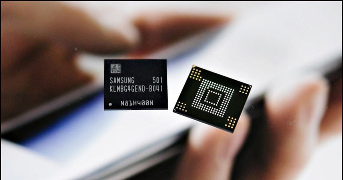 Biến Động Giá Chip: Tác Động Đến Ngành Di Động Như Thế Nào?