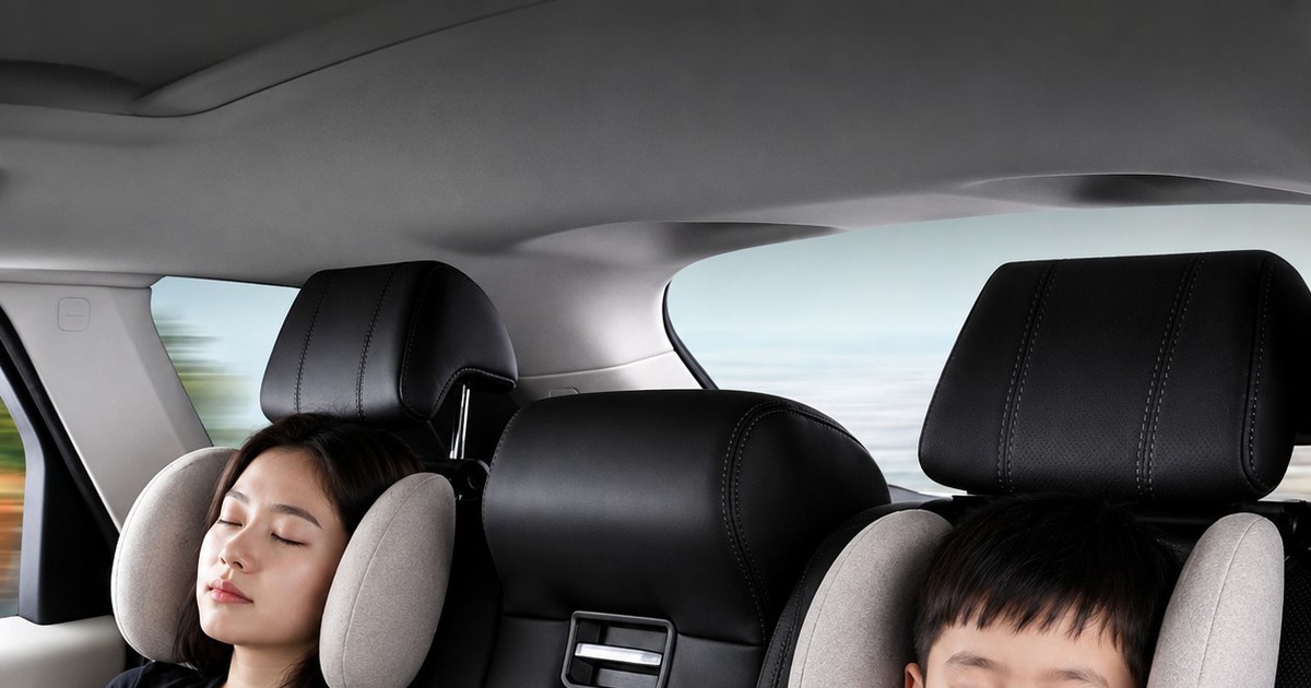 Khám Phá 3 Phụ Kiện Ô Tô Thiết Yếu Mà Bạn Có Thể Chưa Biết Tới