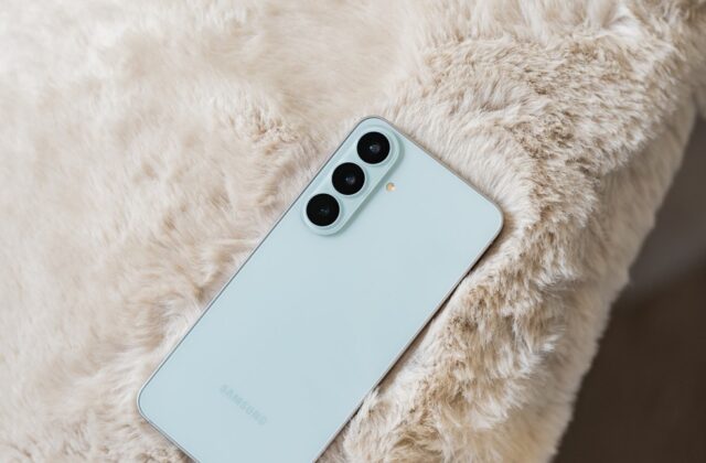Khám Phá Galaxy S26 FE: Đỉnh Cao Công Nghệ Trong Tầm Tay