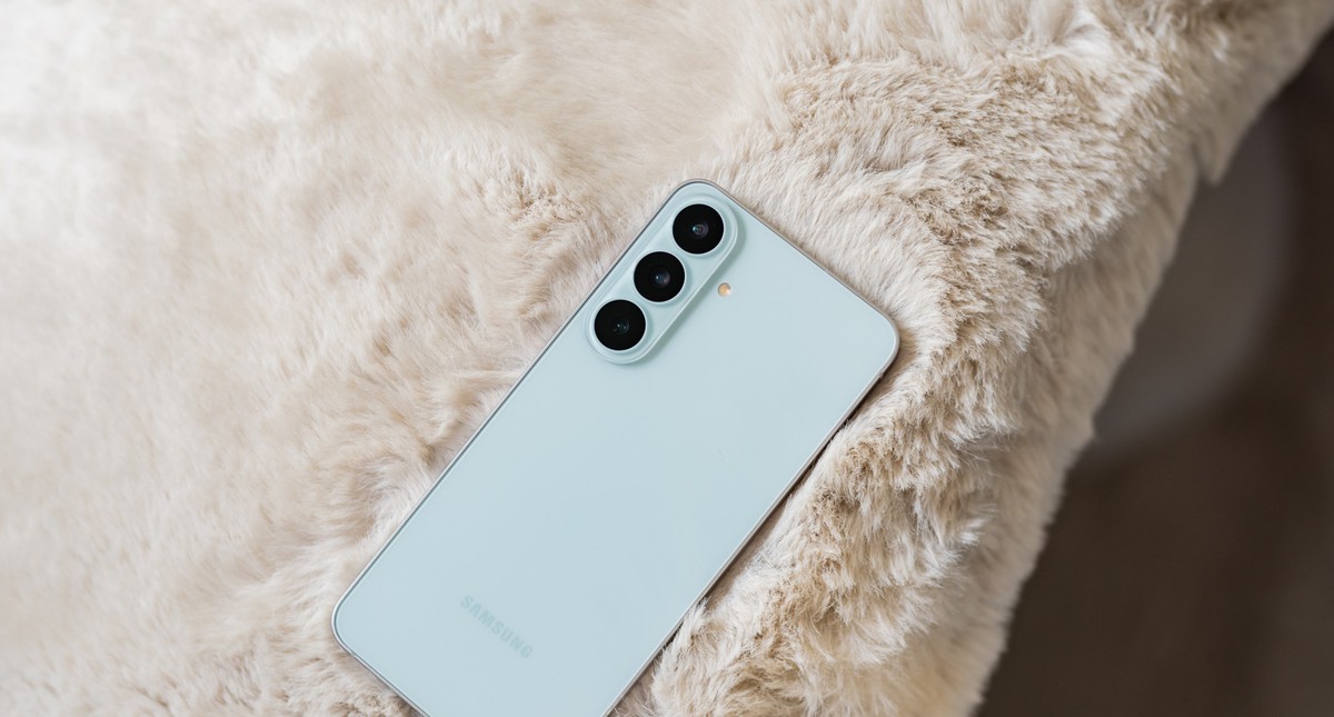 Khám Phá Galaxy S26 FE: Đỉnh Cao Công Nghệ Trong Tầm Tay