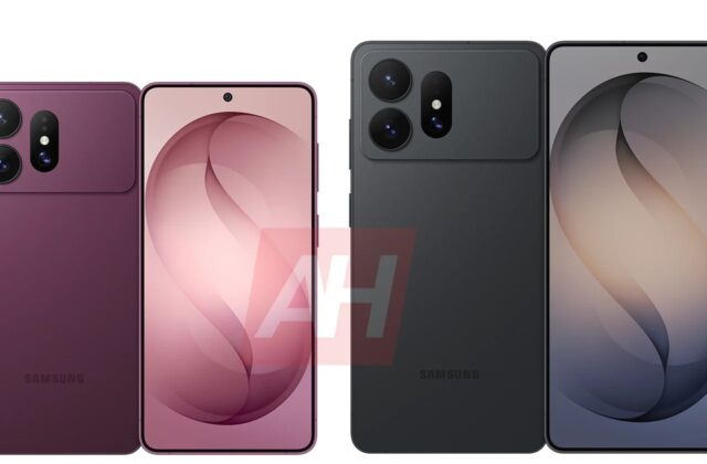 Galaxy S27 Pro: Thiết Kế Mới Cùng Nhiều Đặc Điểm Nổi Bật