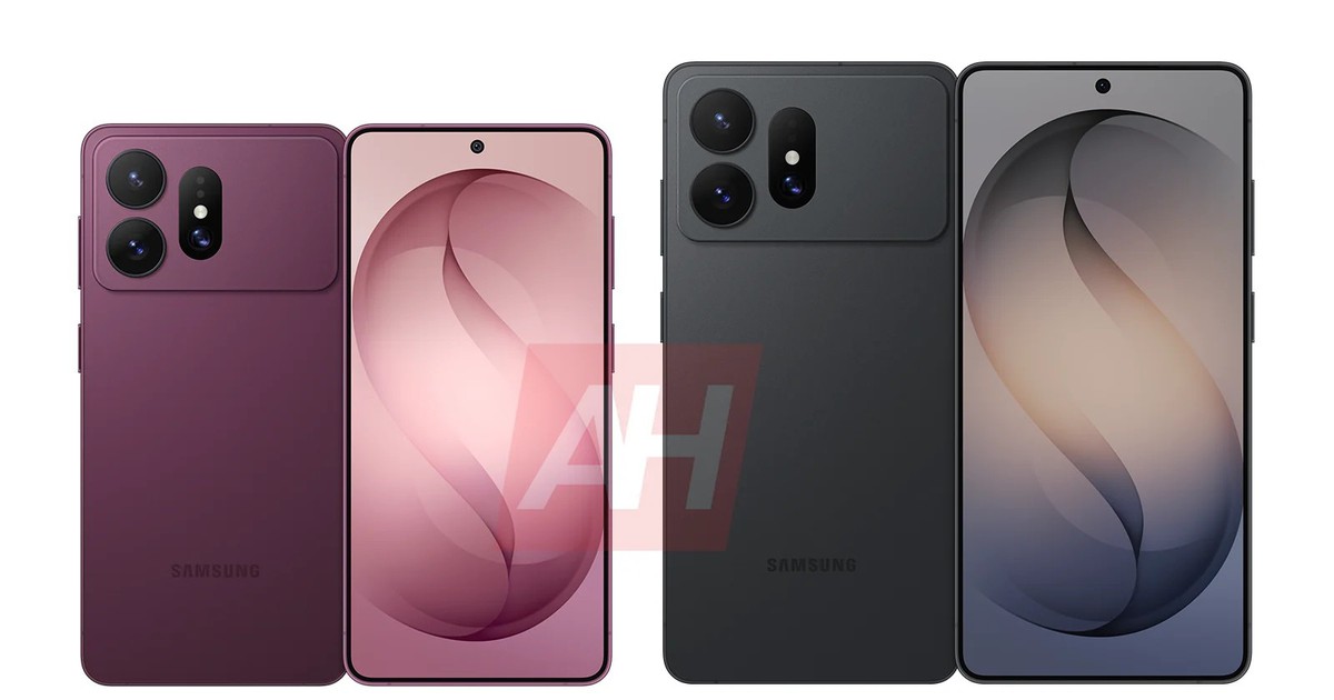 Galaxy S27 Pro: Thiết Kế Mới Cùng Nhiều Đặc Điểm Nổi Bật