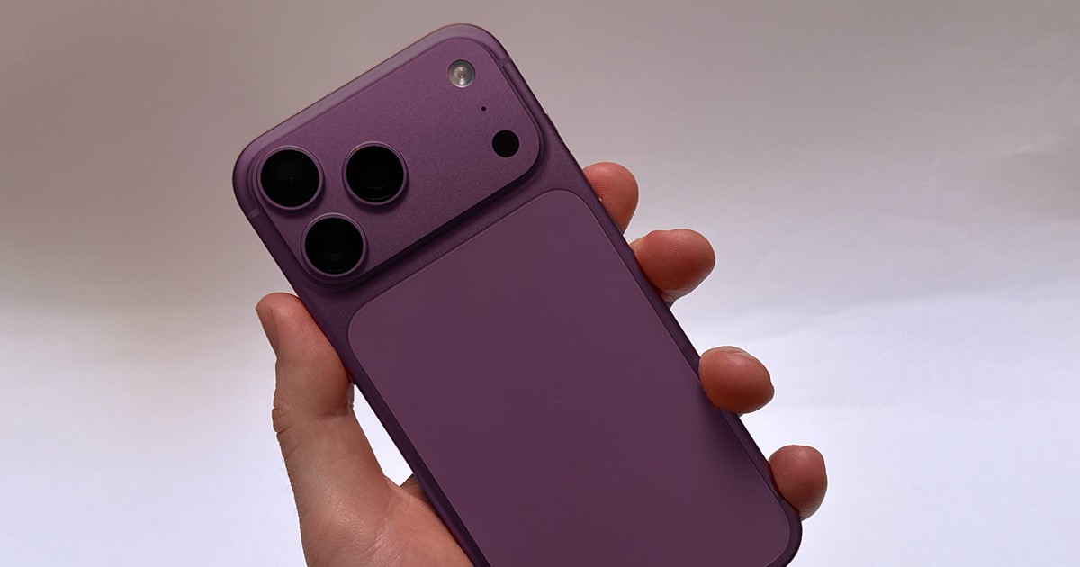 iPhone 18 Pro Max: Thời Đại Mới Của Thời Lượng Pin