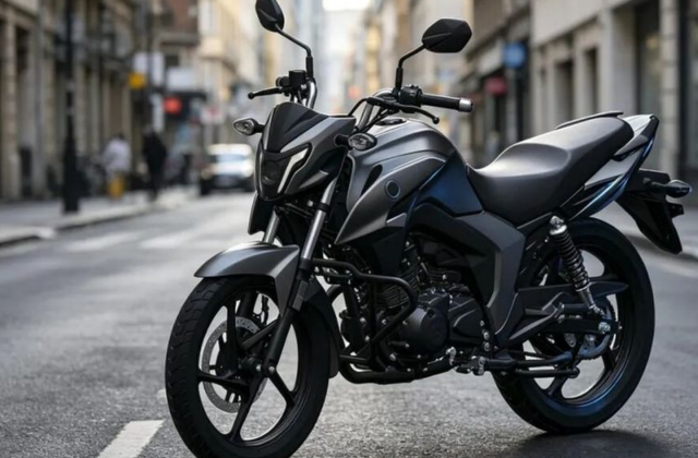 Cuộc Cách Mạng Xe Máy Phổ Thông Với Công Nghệ Phanh ABS Hai Kênh
