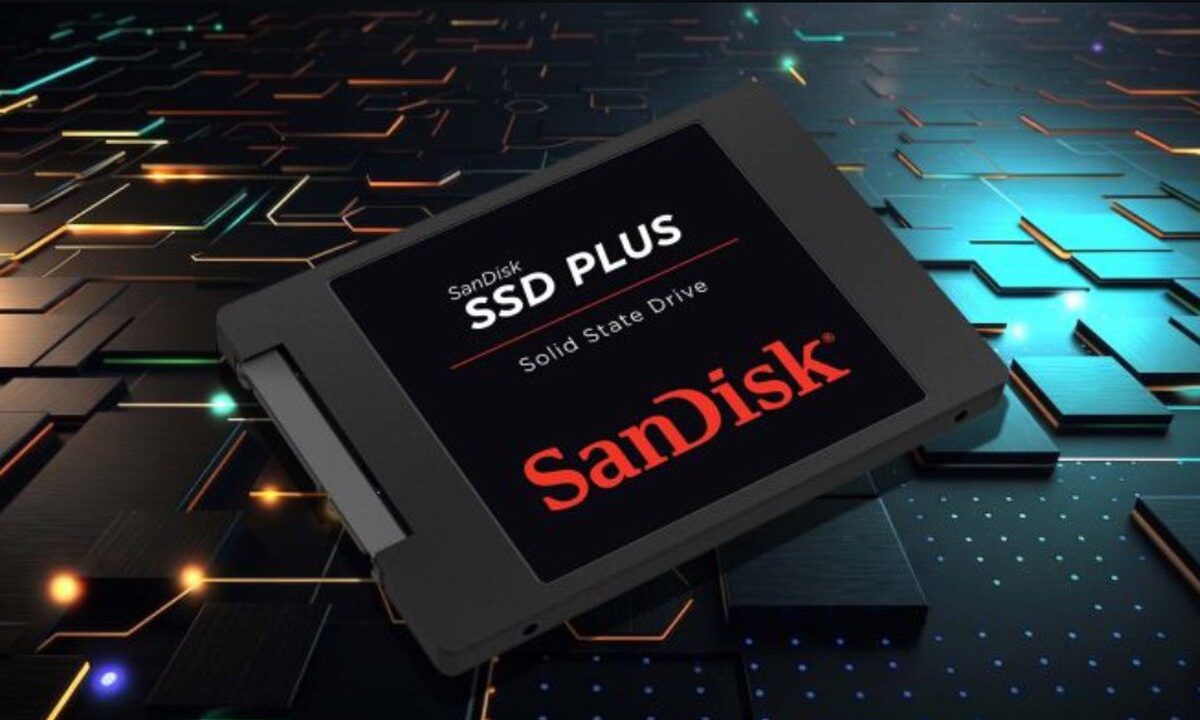 Ổ SSD 64GB Bền Bỉ Sống Sót 16 Năm Với Hơn 9 PB Dữ Liệu
