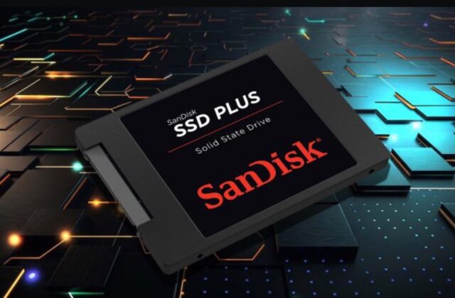 Ổ SSD 64GB Bền Bỉ Sống Sót 16 Năm Với Hơn 9 PB Dữ Liệu