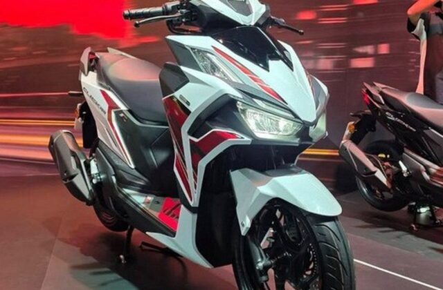 Honda Click 160: Mẫu Xe Tay Ga Đang Gây Bão Với Thiết Kế Đặc Sắc và Giá Hấp Dẫn