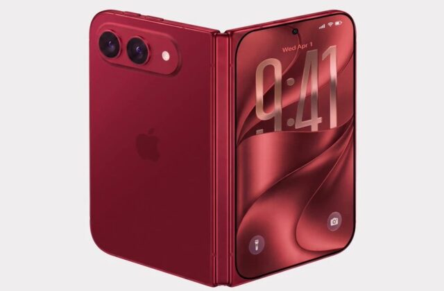 Chi Phí Thay Màn Hình iPhone Gập: Một Sự Đầu Tư Đắt Giá?