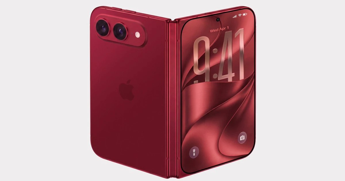 Chi Phí Thay Màn Hình iPhone Gập: Một Sự Đầu Tư Đắt Giá?