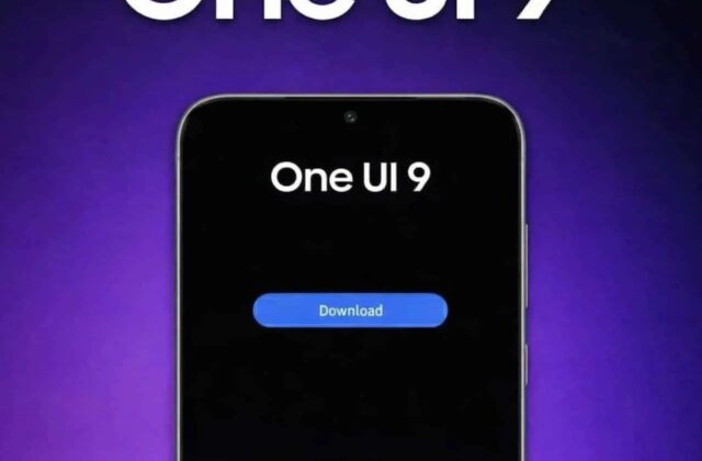 Những Cập Nhật Mới Nhất Về One UI 9 Beta Trên Dòng Galaxy