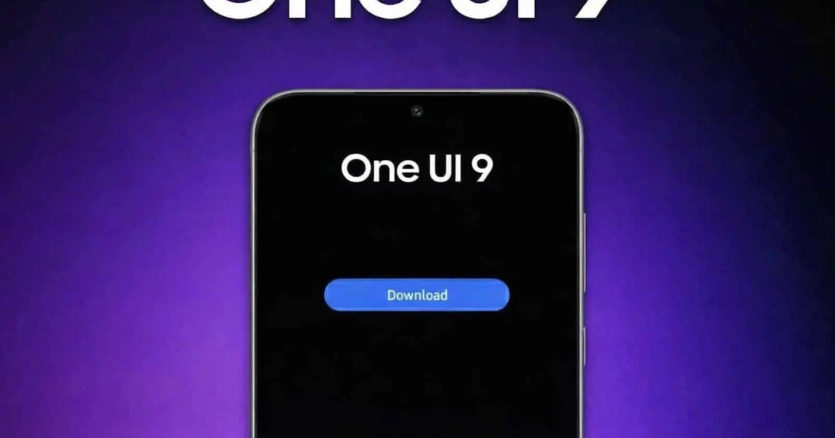 Những Cập Nhật Mới Nhất Về One UI 9 Beta Trên Dòng Galaxy