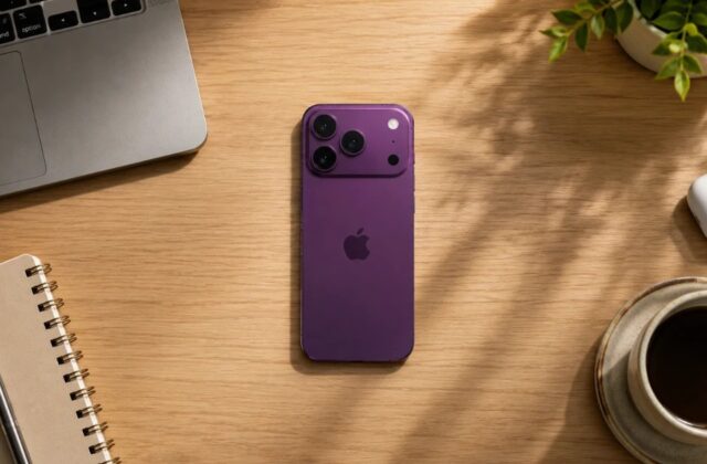 Thời Điểm Mở Đặt Trước iPhone 18 Pro Max: Những Thay Đổi Đáng Chú Ý