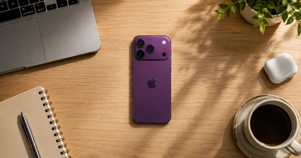 Thời Điểm Mở Đặt Trước iPhone 18 Pro Max: Những Thay Đổi Đáng Chú Ý