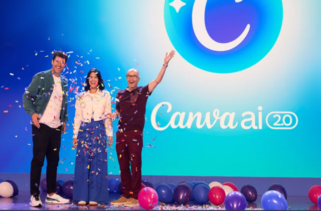 Canva Đối Diện Với Thực Tế: Cách AI Tác Động Đến Người Dùng Miễn Phí