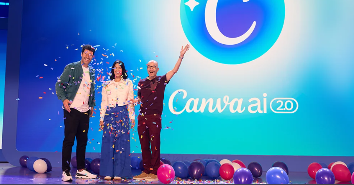 Canva Đối Diện Với Thực Tế: Cách AI Tác Động Đến Người Dùng Miễn Phí