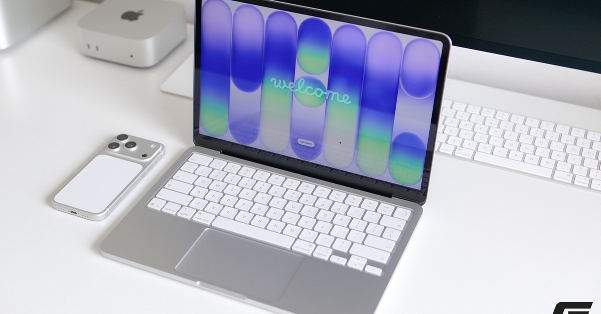 Khám Phá MacBook Neo: Sản Phẩm Mới Của Apple Trong Tầm Giá Hợp Lý