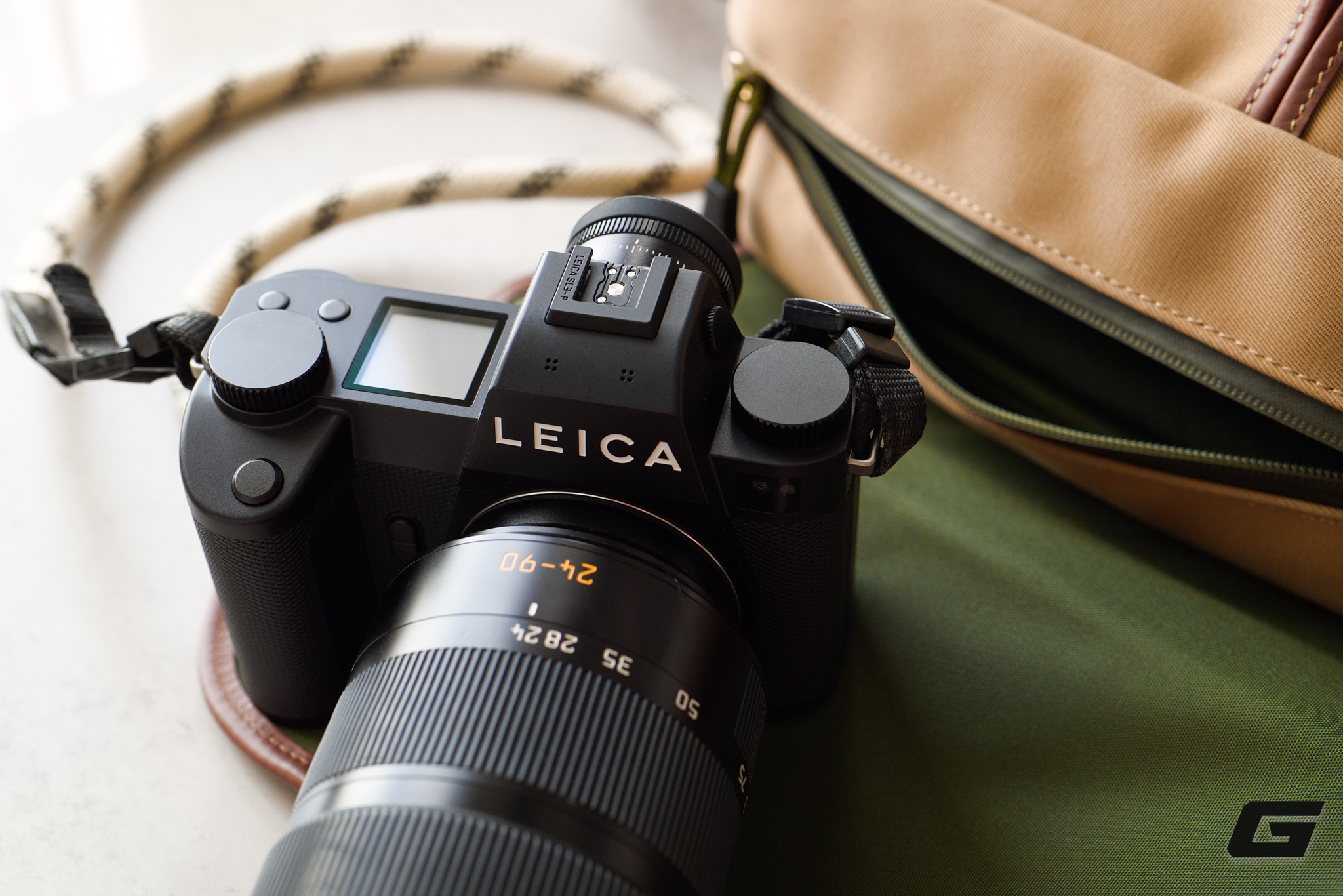 bf01903-17832688110831452529309 Khám Phá Chi Tiết Leica SL3-P: Máy Ảnh Mirrorless Full-Frame Đột Phá - Ảnh 1.