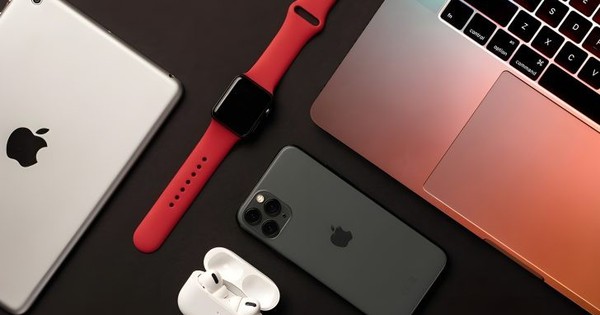 Apple Vẫn Kiên Định Theo Đuổi Sản Phẩm Cao Cấp Mặc Dù Ra Mắt MacBook Neo