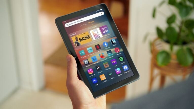 Lựa Chọn Tablet Đáng Giá Từ 2,6 Đến 26 Triệu Đồng - Ảnh 1.