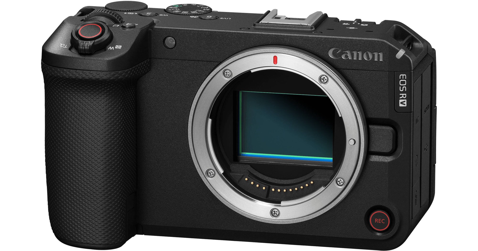Canon EOS R6 V: Đột Phá Trong Thế Giới Máy Quay Full-Frame 7K Tại Việt Nam- Ảnh 2. Canon EOS R6 V: Đột Phá Trong Thế Giới Máy Quay Full-Frame 7K Tại Việt Nam- Ảnh 2.