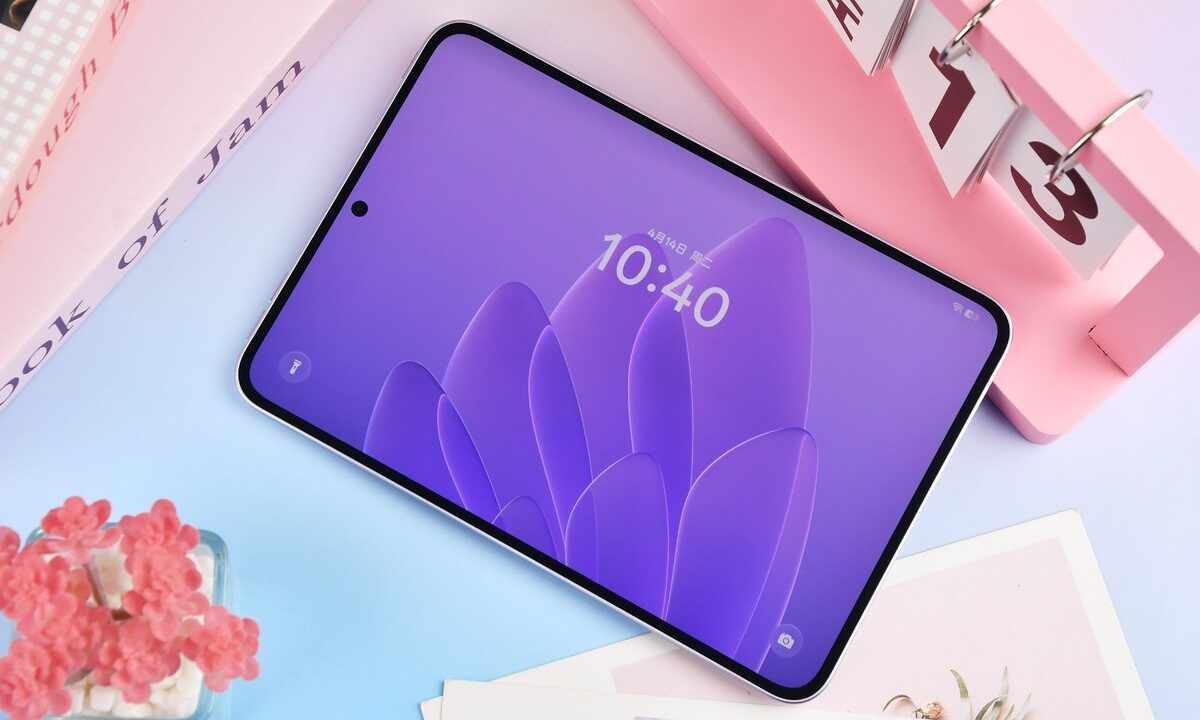 Khám Phá OPPO Pad Mini: Chiếc Tablet Mới Đầy Hứa Hẹn Từ OPPO