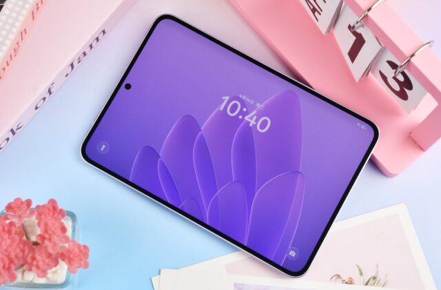 Khám Phá OPPO Pad Mini: Chiếc Tablet Mới Đầy Hứa Hẹn Từ OPPO