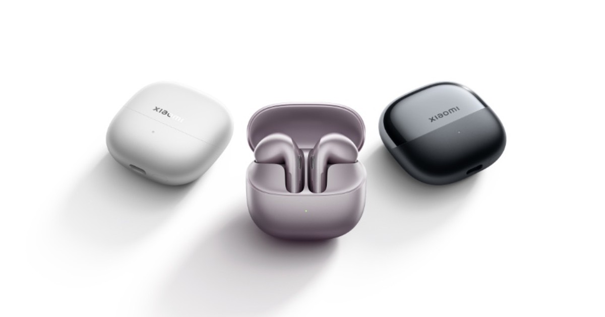 Xiaomi Ra Mắt Tai Nghe và Loa Mới: Công Nghệ Âm Thanh Đột Phá Tại Việt Nam