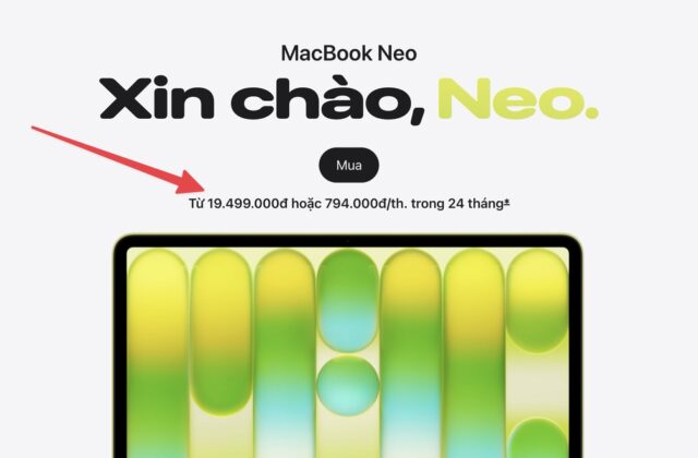 Sự Tăng Giá Đột Biến Của Dòng Sản Phẩm Apple: Những Nguyên Nhân Đằng Sau