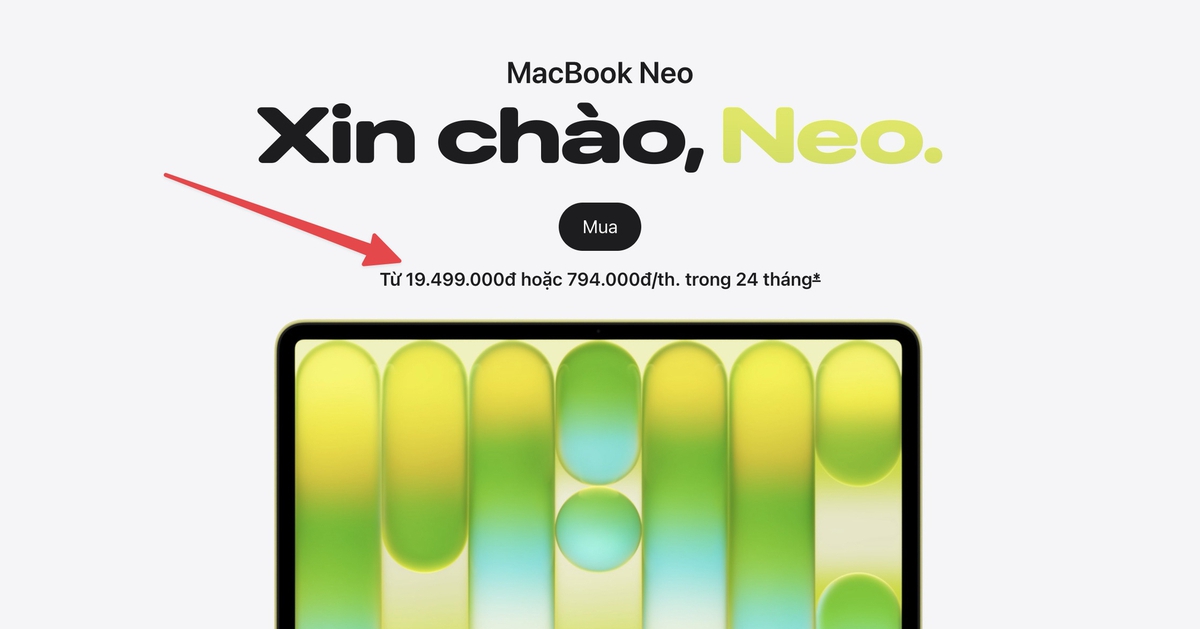 Sự Tăng Giá Đột Biến Của Dòng Sản Phẩm Apple: Những Nguyên Nhân Đằng Sau