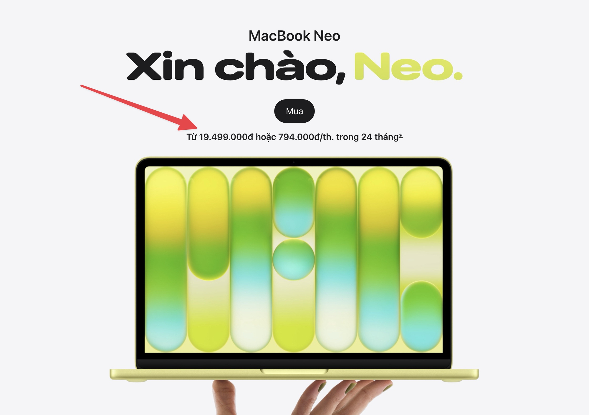 Apple tăng giá toàn bộ Mac và iPad: Khủng hoảng chip nhớ do AI đã ảnh hưởng tới mức này - Ảnh 1.