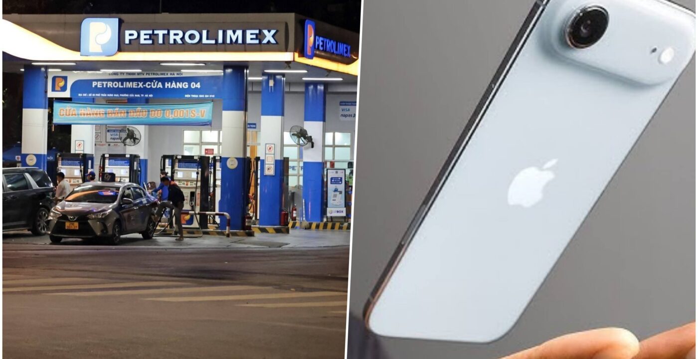 Cập Nhật Giá Xăng Dầu Tối 4/8: Biến Động Từ Thị Trường Hàng Hóa Đến Giá iPhone Air
